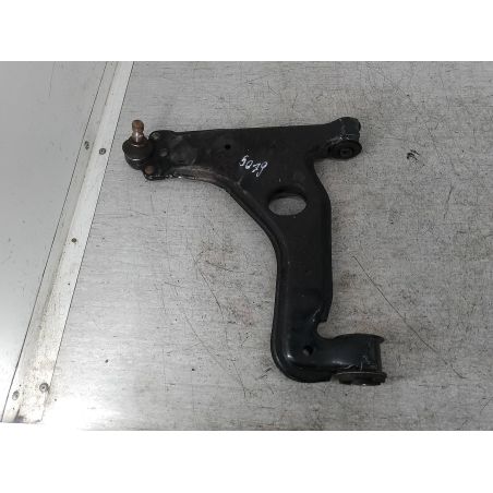 WAHACZ LEWY PRZÓD OPEL ASTRA H 1.8 16V 125KM 1.8 16V 2005 Z155 125 5049 