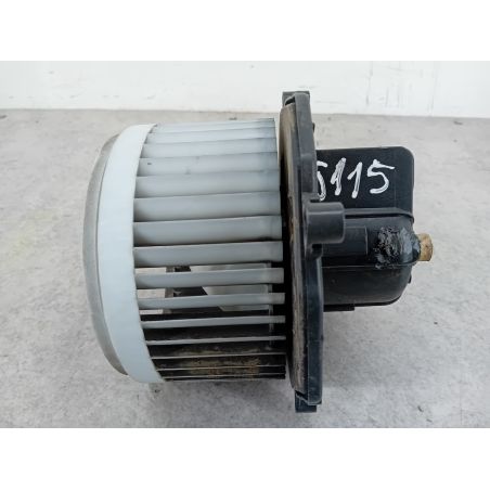 WENTYLATOR NAWIEWU, DMUCHAWA CITROEN BERLINGO II 1.6 HDI 92KM 1.6 HDI 2009 1.814.281.00 EWP 92 5115 