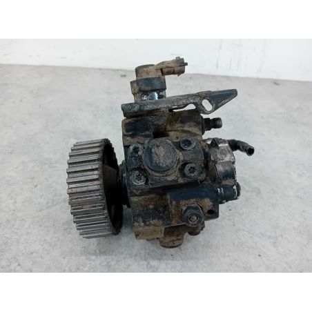 POMPA WTRYSKOWA CITROEN BERLINGO II 1.6 HDI 92KM 1.6 HDI 2009 9654794380A 0445010102  BOSCH  0318633 EWP 92 5115 