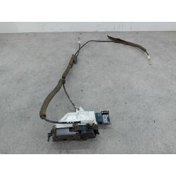 ZAMEK DRZWI PRZESUWNYCH PRAWYCH CITROEN BERLINGO II 1.6 HDI 92KM1.6 HDI2009828414  A01859EWP925115                                            