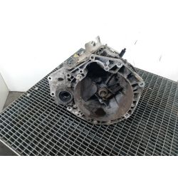 SKRZYNIA BIEGÓW MANUALNA 5 FIAT GRANDE PUNTO 1.41.4 8V200555196336589/A775022                                            