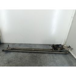 MECHANIZM WYCIERACZEK RENAULT MODUS 1.4 16V 98KM1.4 16V20040390241777 BOSCHTED12985105                                            