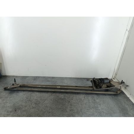 MECHANIZM WYCIERACZEK RENAULT MODUS 1.4 16V 98KM 1.4 16V 2004 0390241777 BOSCH TED12 98 5105 