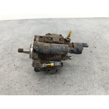 POMPA WTRYSKOWA PEUGEOT 307 SW 2.0 HDI 90KM  2.0 HDI 2002 9636818480  A2C20000502  5WS40018 LQA 90 4939 