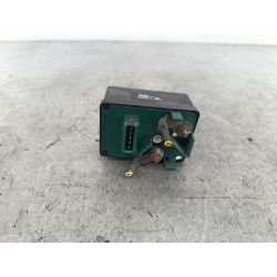 PRZEKAŹNIK ŚWIEC ŻAROWYCH PEUGEOT 307 SW 2.0 HDI 90KM 2.0 HDI2002132088LQA904939                                            