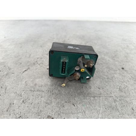 PRZEKAŹNIK ŚWIEC ŻAROWYCH PEUGEOT 307 SW