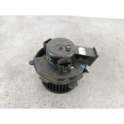 WENTYLATOR NAWIEWU, DMUCHAWA PEUGEOT 307 SW 2.0 HDI 90KM 2.0 HDI20028090901 BEHRLQA904939                                            