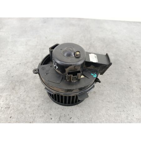 WENTYLATOR NAWIEWU, DMUCHAWA PEUGEOT 307 SW 2.0 HDI 90KM  2.0 HDI 2002 8090901 BEHR LQA 90 4939 