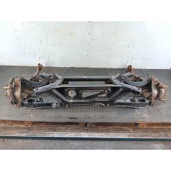 WÓZEK, TRAWERS TYŁ DODGE CALIBER 2.0 CRD2.0 CRD2007PBM1404800                                            