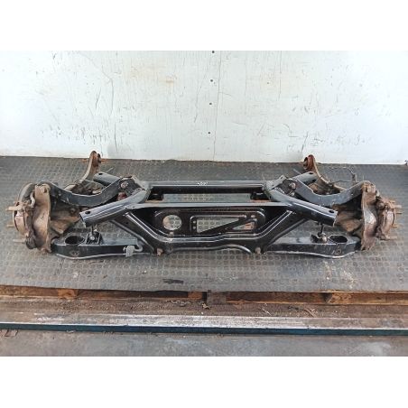 WÓZEK, TRAWERS TYŁ DODGE CALIBER 2.0 CRD 2.0 CRD 2007 PBM 140 4800 