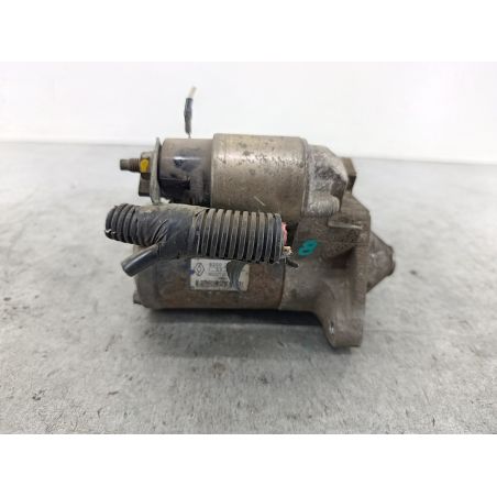 starter RENAULT MODUS 1.4 16V 98KM 1.4 16V 2004 8200298371  M000T45371ZT TED12 98 5105 