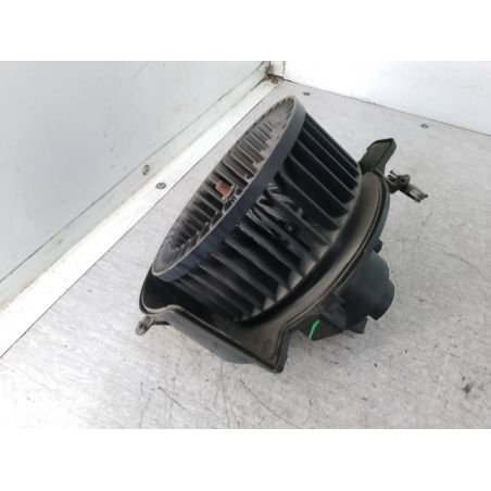 WENTYLATOR NAWIEWU, DMUCHAWA OPEL ZAFIRA A 1.8 16V 125KM 1.8 16V 2001 90437893 Z282 125 5186 