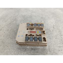 MODUŁ UCH RENAULT MODUS 1.4 16V 98KM1.4 16V2004TED12985105                                            