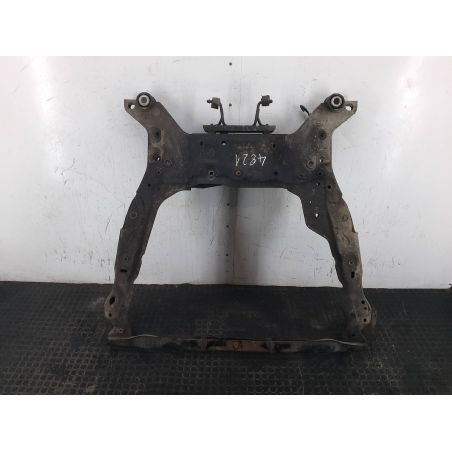WÓZEK,TRAWERS PRZÓD FORD MONDEO MK4 2.0 TDCI 2.0 TDCI 2009 E6 143 4821 