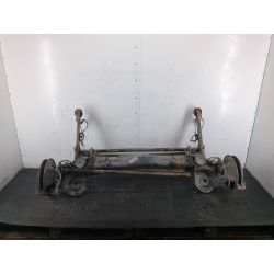 BELKA ZAWIESZENIA, OŚ TYŁ CITROEN JUMPY II 2.0 HDI2012EWP1284999                                            