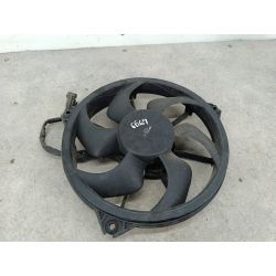 COOLER FAN CITROEN JUMPY II 2.0 HDI20121401312180EWP1284999                                            