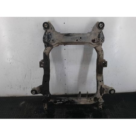 WÓZEK,TRAWERS PRZÓD OPEL VECTRA C FL 1.9 CDTI 120KM 1.9 CDTI 2008 Z20R 120 4308 