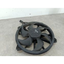 COOLER FAN CITROEN JUMPY II 2.0 HDI20121401312280EWP1284999                                            