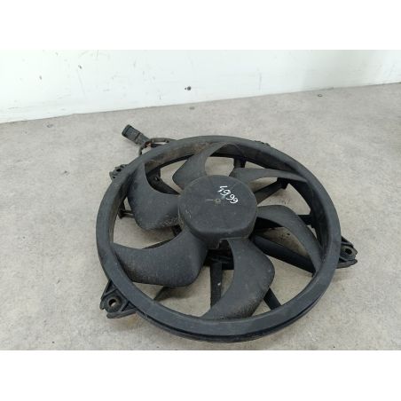 COOLER FAN CITROEN JUMPY II 2.0 HDI 2012 1401312280 EWP 128 4999 