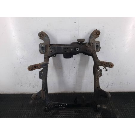 WÓZEK,TRAWERS PRZÓD OPEL MERIVA B 1.7 CDTI 100KM 1.7 CDTI 2010 Z179 100 4579 