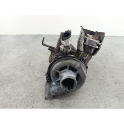 TURBINA PEUGEOT 407 SW 1.6 HDI 109KM1.6 HDI20059663199280  GT1544V  753420-5 KCV1095016                                            