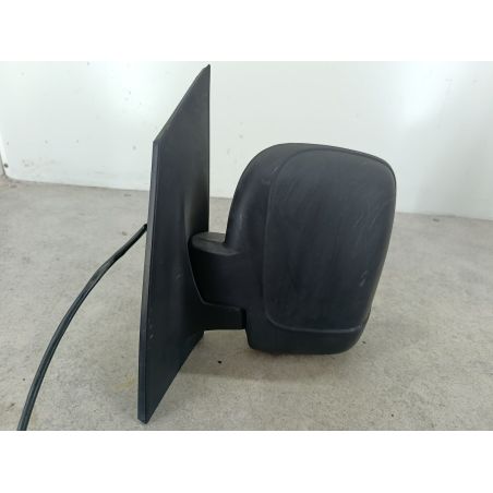 LEFT MIRROR CITROEN JUMPY II 2.0 HDI 2012 EWP 128 4999 