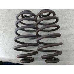 SPRĘŻYNY TYŁ OPEL ZAFIRA A 1.8 16V 125KM1.8 16V2001Z2821255186                                            