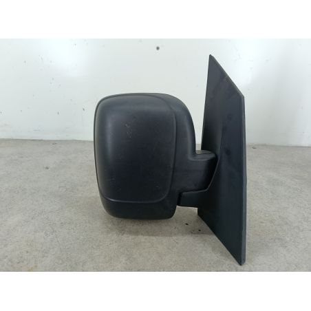 LUSTERKO PRAWE CITROEN JUMPY II 2.0 HDI 2012 14007427XT EWP 128 4999 