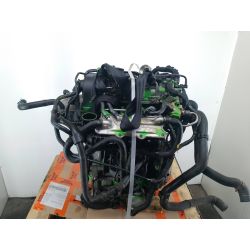 Engine VW GOLF VII 1.0 TSI 115KM1.0 TSI2018CHZ115                                            