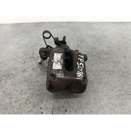 ZACISK HAMULCOWY PRAWY TYŁ PEUGEOT 407 SW