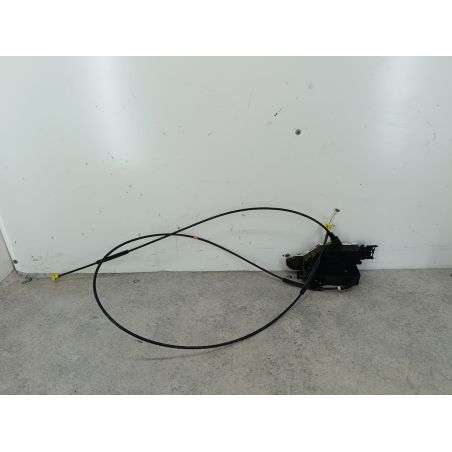 ZAMEK DRZWI PRZESUWNYCH PRAWYCH CITROEN JUMPY II 2.0 HDI 2012 24099816 EWP 128 4999 