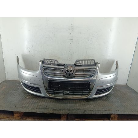 ZDERZAK PRZÓD VW GOLF V 1.9 TDI 105KM 1.9 TDI 2008 LA7W LA7W 105 