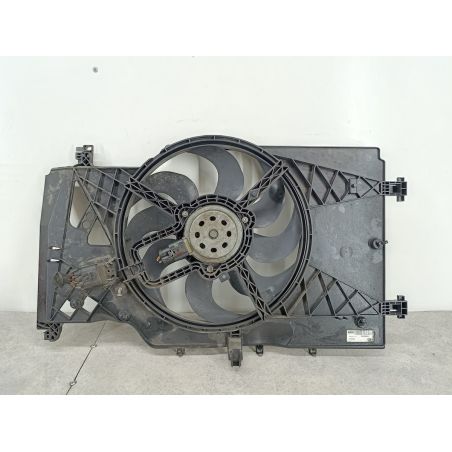 WENTYLATOR CHŁODNICY OPEL MERIVA B 1.4 16V 140KM 1.4 T 16V 2011 13330996  R3430003 T5397001  BEHR Z179 140 5299 