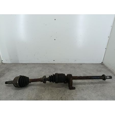 PÓŁOŚ PRAWA PRZÓD HONDA ACCORD VII