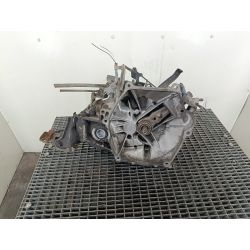 SKRZYNIA BIEGÓW MANUALNA 5 HONDA CITY V 1.4 8V2006EMF6NH-701M835217                                            