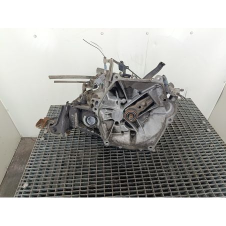 SKRZYNIA BIEGÓW MANUALNA 5 HONDA CITY V 1.4 8V 2006 EMF6 NH-701M 83 5217 