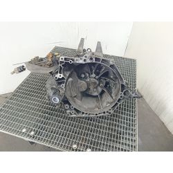 SKRZYNIA BIEGÓW MANUALNA 5 PEUGEOT 407 1.6 HDI 109KM1.6 HDI200520DM65KPL1095097                                            