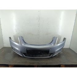ZDERZAK PRZÓD OPEL ZAFIRA B 1.9 CDTI 120KM1.9 CDTI2006Z163Z1631205298                                            