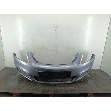 ZDERZAK PRZÓD OPEL ZAFIRA B 1.9 CDTI 120KM 1.9 CDTI 2006 Z163 Z163 120 5298 