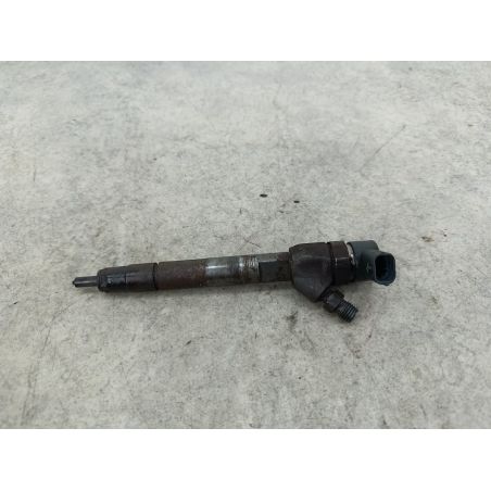 WTRYSKIWACZ HONDA ACCORD VII 2.2 I-CTDI 140KM 2.2 I-CTDI 2005 16450-RBD-E01 0445110172  BOSCH B92P 140 5247 