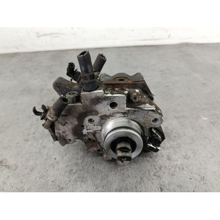POMPA WTRYSKOWA TOYOTA YARIS VERSO 1.4 D4D 75KM 1.4 D-4D 2002 22100-33010 0445010047  BOSCH 209 75 5154 