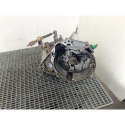 SKRZYNIA BIEGÓW MANUALNA 5 NISSAN MICRA III K12 1.4 16V 88KM1.4 16V2003JH3148BW6885227                                            