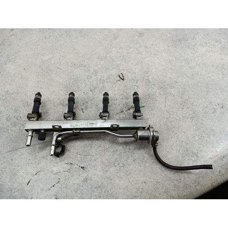 LISTWA WTRYSKOWA BENZYNA OPEL MERIVA B 1.4 16V 140KM 1.4 T 16V 2011 55577580  Z179 140 5299 