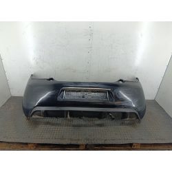 ZDERZAK TYŁ CITROEN DS3 1.6 THP2013KTV/KWFKTV/KWF1565243                                            