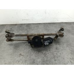 MECHANIZM WYCIERACZEK TOYOTA YARIS VERSO 1.4 D4D 75KM1.4 D-4D200285110-52090209755154                                            