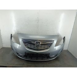 ZDERZAK PRZÓD OPEL MERIVA B 1.4 16V 140KM1.4 T 16V2011Z179Z1791405299                                            