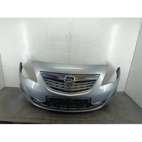 ZDERZAK PRZÓD OPEL MERIVA B 1.4 16V 140KM 1.4 T 16V 2011 Z179 Z179 140 5299 