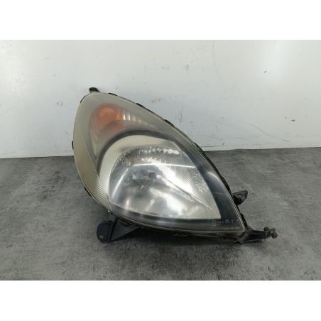 LAMPA PRZÓD PRAWA TOYOTA YARIS VERSO 1.4 D4D 75KM 1.4 D-4D 2002 52-025R STANLEY 209 75 5154 