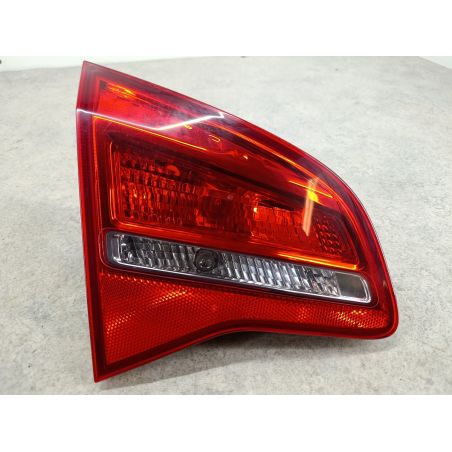 LAMPA TYLNA LEWA W KLAPE OPEL MERIVA B 1.4 16V 140KM 1.4 T 16V 2011 21629003 Z179 140 5299 