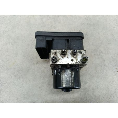 ABS PUMP HONDA ACCORD VII 2.2 I-CTDI 140KM 2.2 I-CTDI 2005 57110-SEG-E550-M1 06.2102-0120.4  ATE B92P 140 5247 